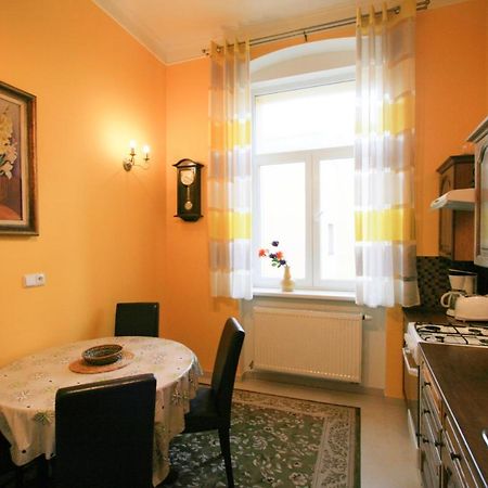 Apartment No. 20 Jaltska 3 Κάρλοβι Βάρι Εξωτερικό φωτογραφία
