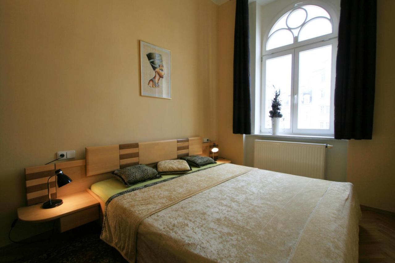 Apartment No. 20 Jaltska 3 Κάρλοβι Βάρι Εξωτερικό φωτογραφία