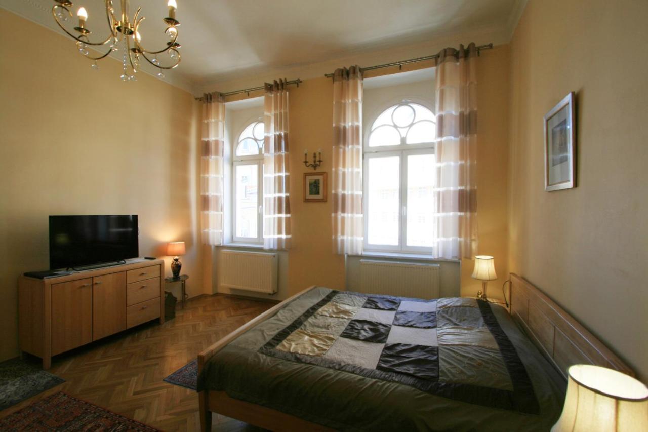 Apartment No. 20 Jaltska 3 Κάρλοβι Βάρι Εξωτερικό φωτογραφία