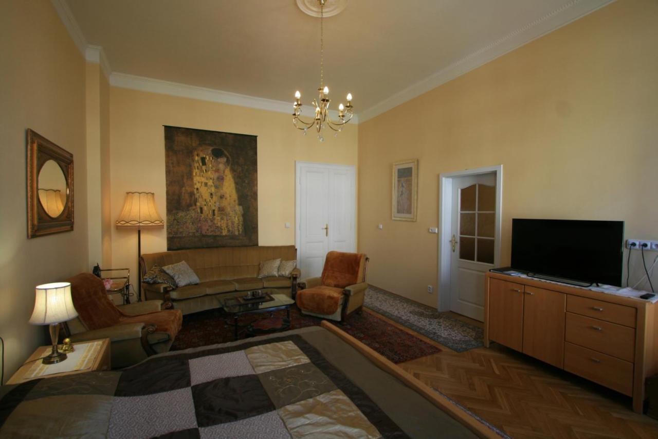 Apartment No. 20 Jaltska 3 Κάρλοβι Βάρι Εξωτερικό φωτογραφία