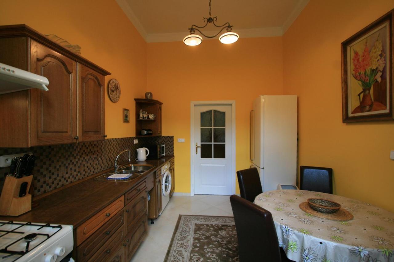 Apartment No. 20 Jaltska 3 Κάρλοβι Βάρι Εξωτερικό φωτογραφία